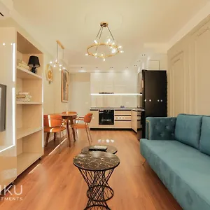  Apartment Miku Albania