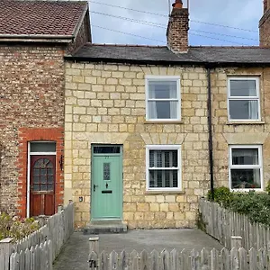  Holiday home 71 Main Street United Kingdom
