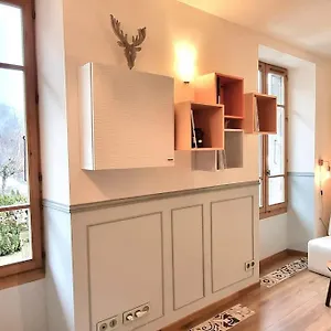  Appartement Studio Falconniere France