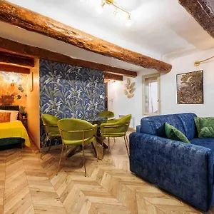  Appartement Au Coeur D'aix-en-provence France