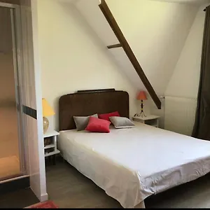 Séjour chez l'habitant Sgdb, Sainte-Geneviève-des-Bois