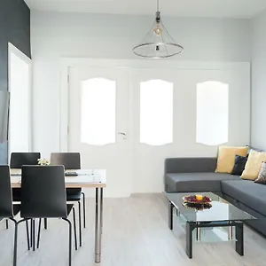  Apartment Vitosha Blvd - 2br Lux Bulgaria